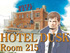 Hotel Dusk: Room 215